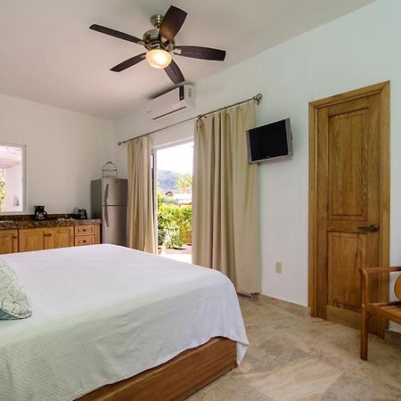 Mboutique Hotel Sayulita Εξωτερικό φωτογραφία