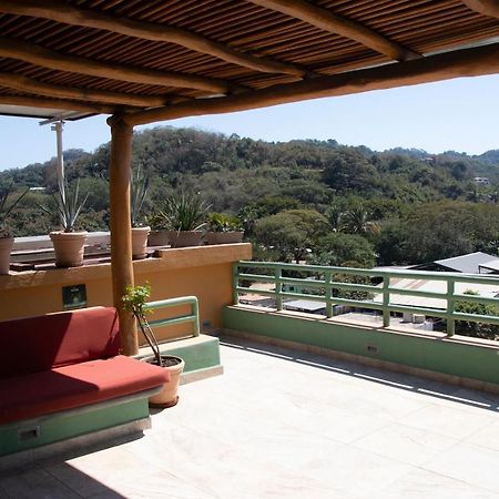 Mboutique Hotel Sayulita Εξωτερικό φωτογραφία