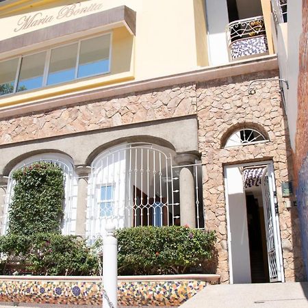 Mboutique Hotel Sayulita Εξωτερικό φωτογραφία