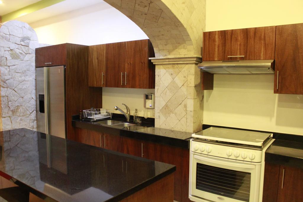 Mboutique Hotel Sayulita Εξωτερικό φωτογραφία