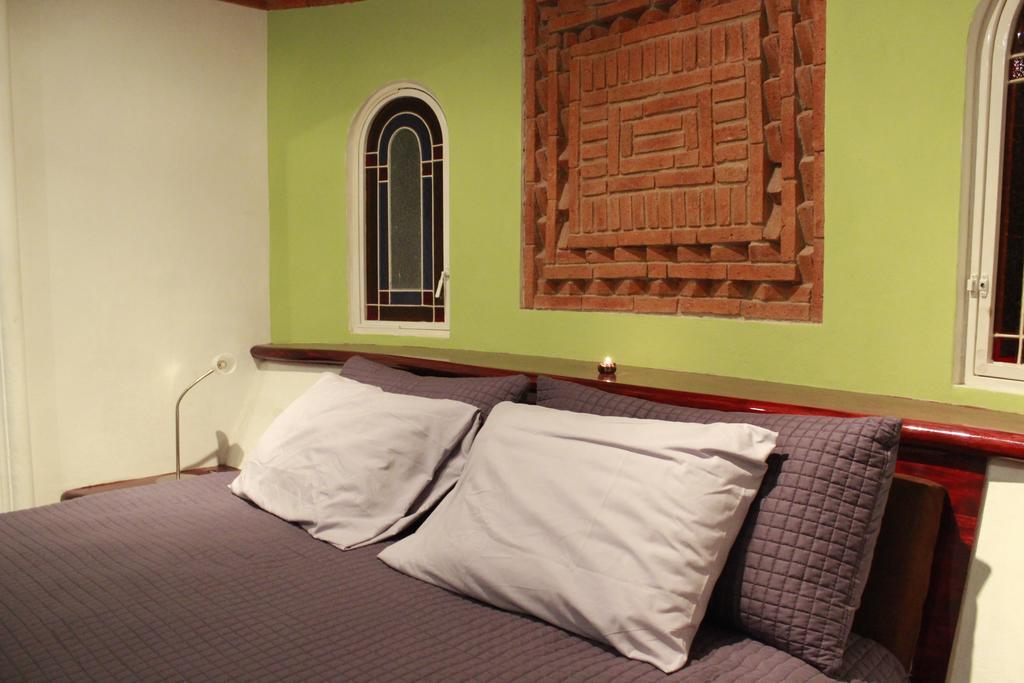 Mboutique Hotel Sayulita Εξωτερικό φωτογραφία