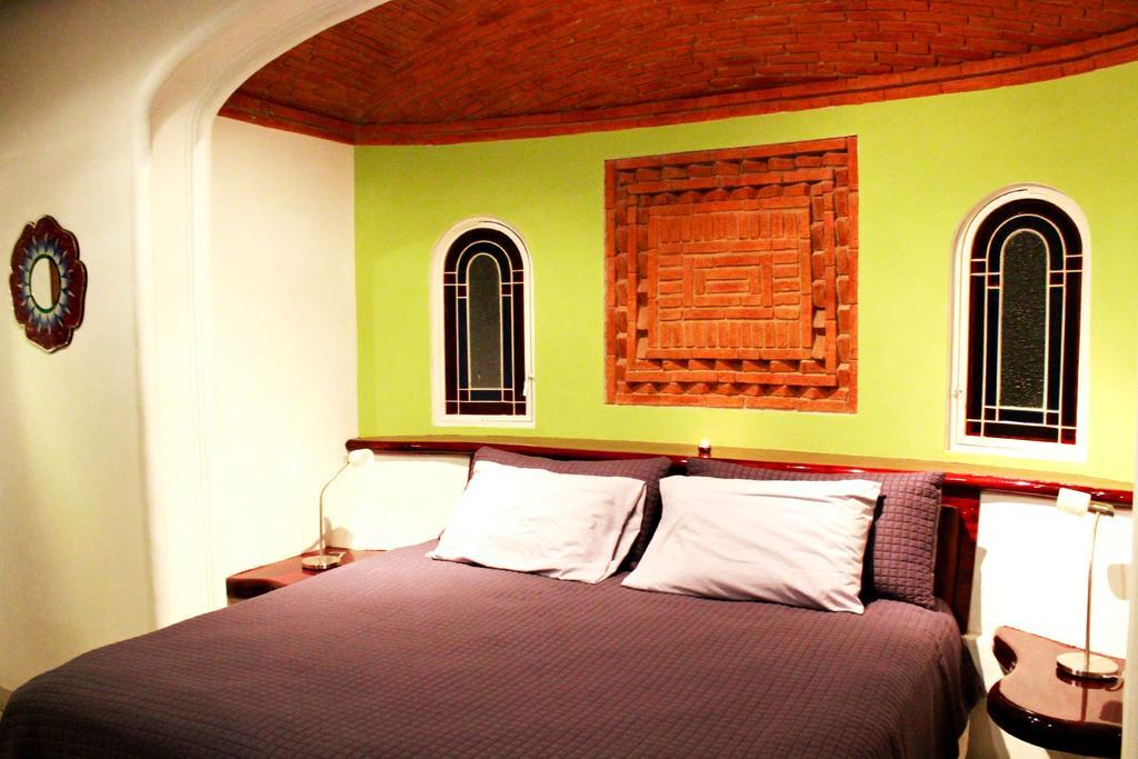 Mboutique Hotel Sayulita Εξωτερικό φωτογραφία