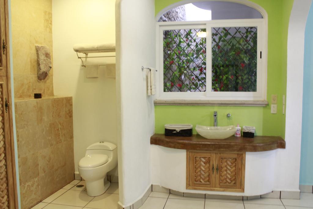 Mboutique Hotel Sayulita Εξωτερικό φωτογραφία