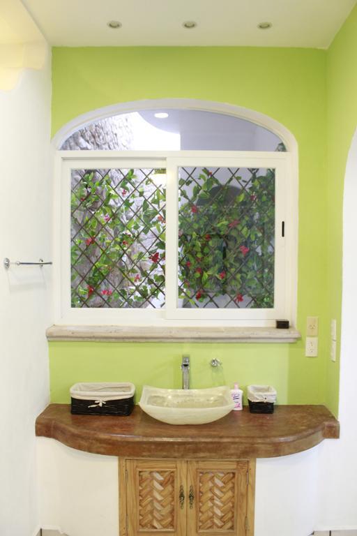 Mboutique Hotel Sayulita Εξωτερικό φωτογραφία