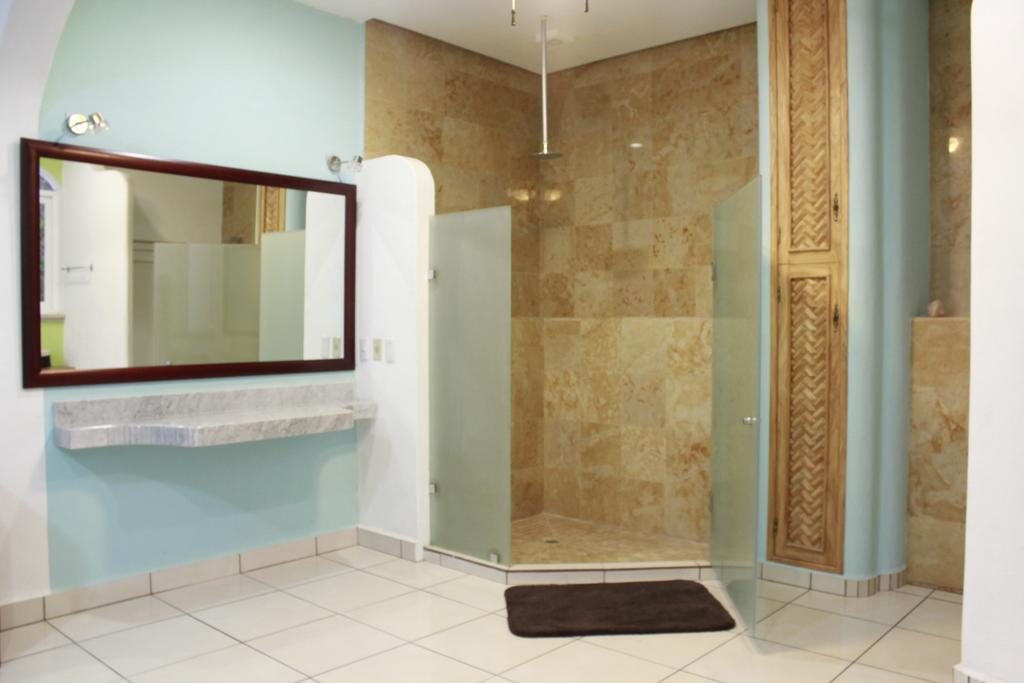 Mboutique Hotel Sayulita Εξωτερικό φωτογραφία