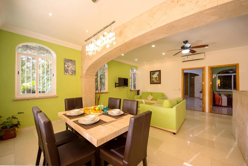 Mboutique Hotel Sayulita Δωμάτιο φωτογραφία