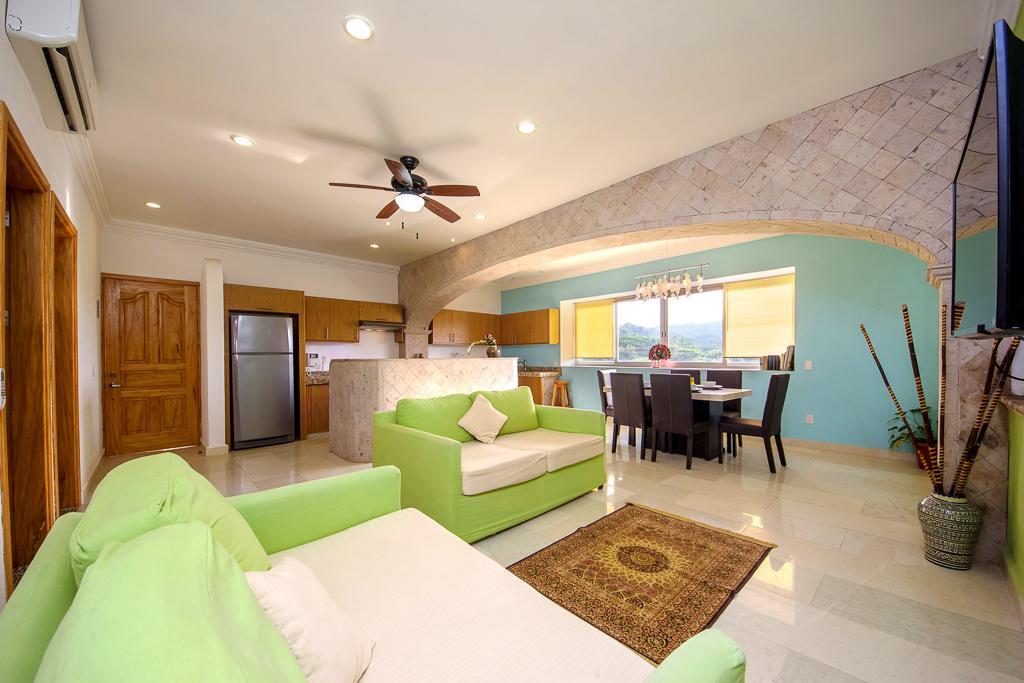 Mboutique Hotel Sayulita Δωμάτιο φωτογραφία