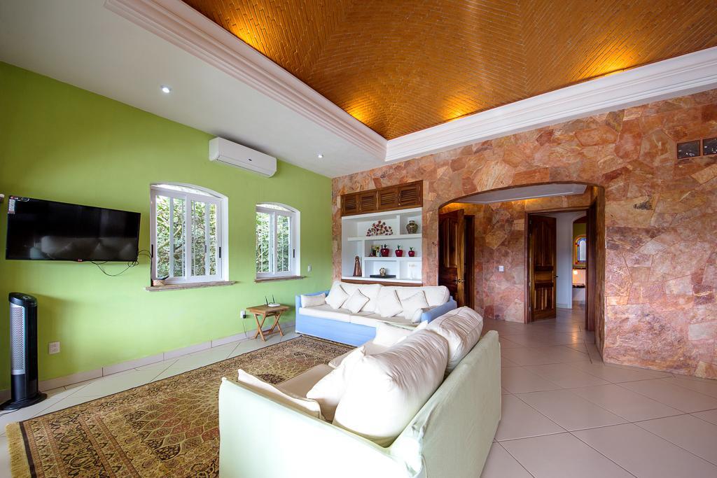 Mboutique Hotel Sayulita Δωμάτιο φωτογραφία