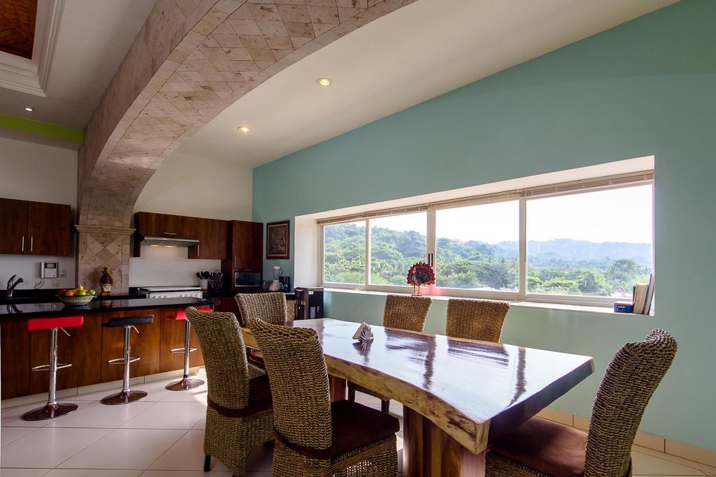 Mboutique Hotel Sayulita Εξωτερικό φωτογραφία
