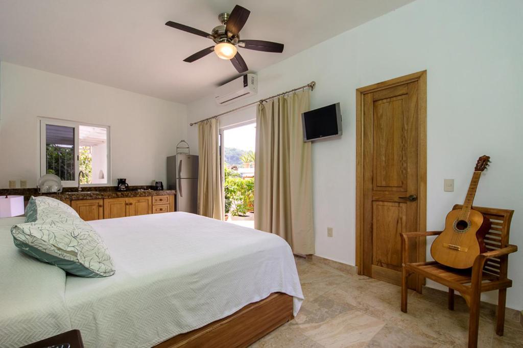 Mboutique Hotel Sayulita Εξωτερικό φωτογραφία