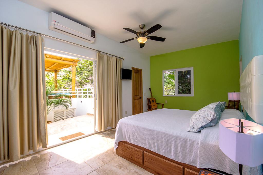 Mboutique Hotel Sayulita Εξωτερικό φωτογραφία