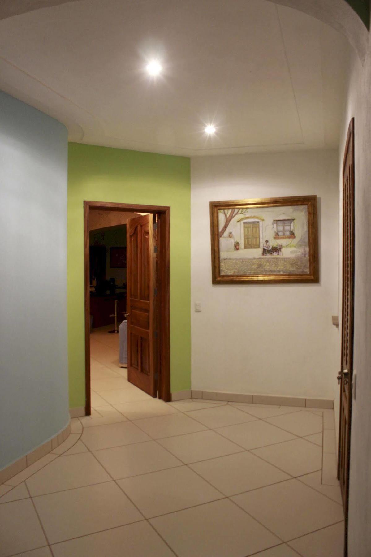 Mboutique Hotel Sayulita Εξωτερικό φωτογραφία