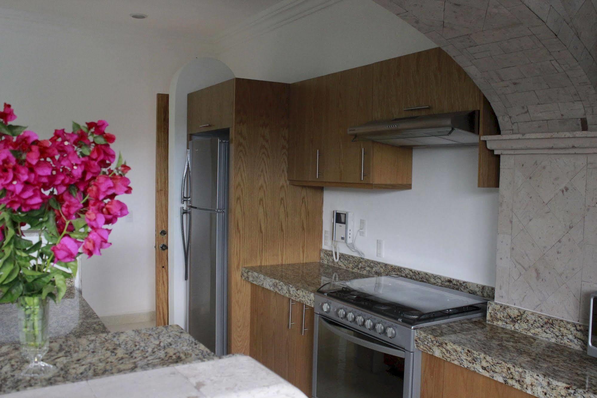 Mboutique Hotel Sayulita Εξωτερικό φωτογραφία
