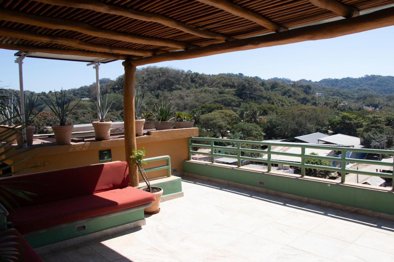 Mboutique Hotel Sayulita Εξωτερικό φωτογραφία