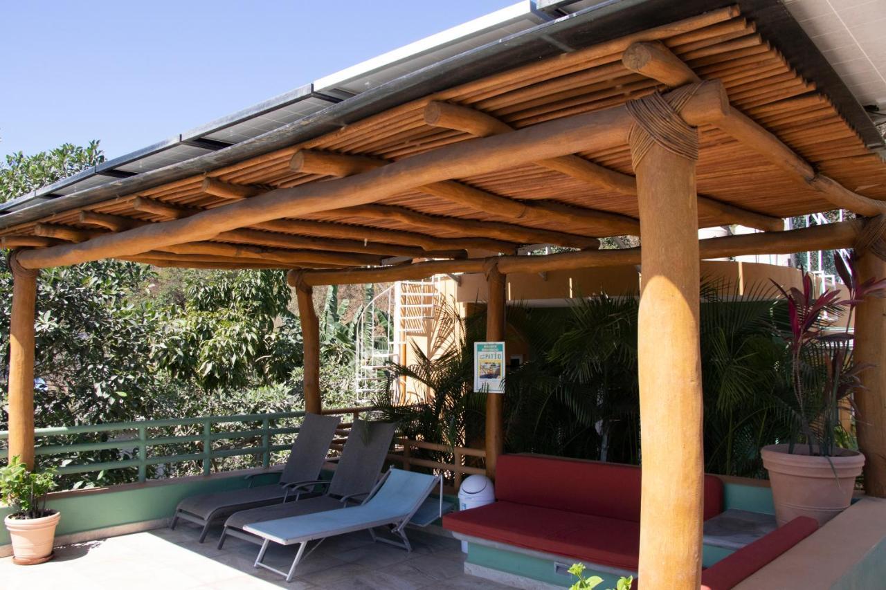 Mboutique Hotel Sayulita Εξωτερικό φωτογραφία
