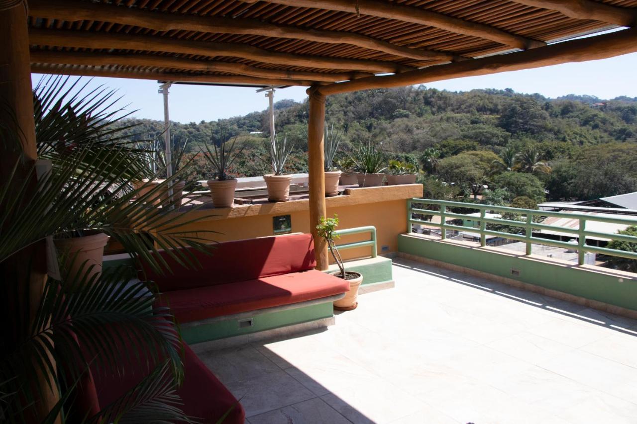 Mboutique Hotel Sayulita Εξωτερικό φωτογραφία