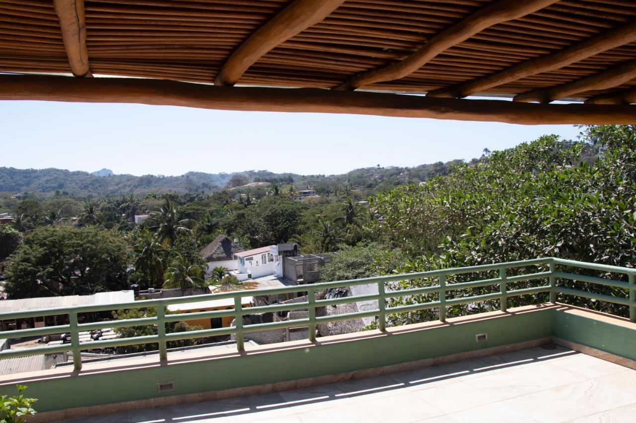 Mboutique Hotel Sayulita Εξωτερικό φωτογραφία