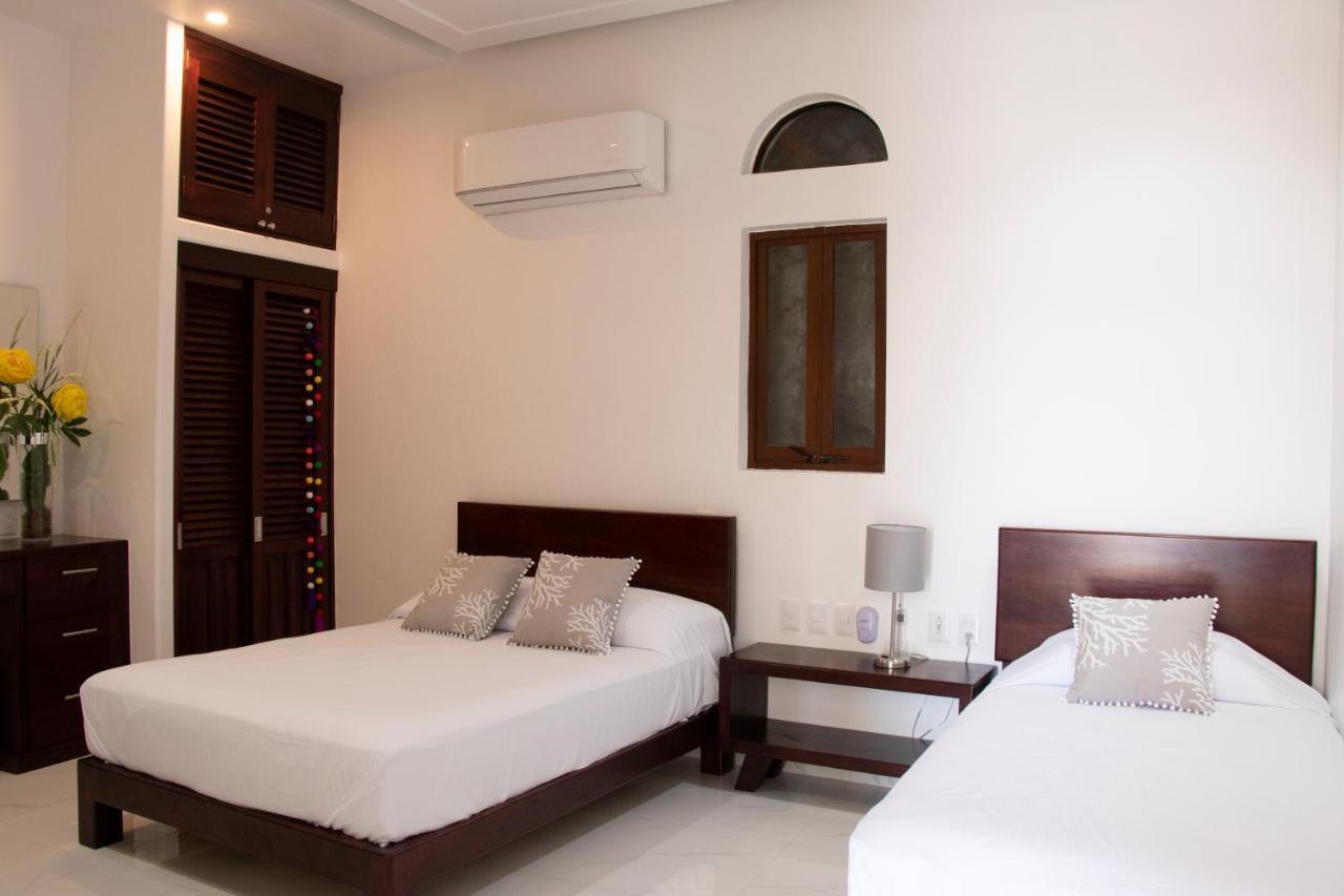 Mboutique Hotel Sayulita Εξωτερικό φωτογραφία