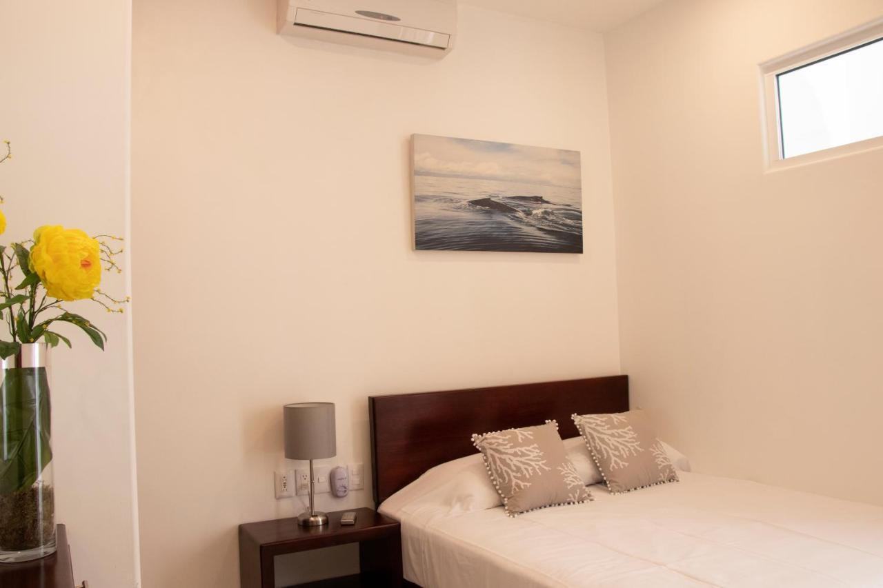Mboutique Hotel Sayulita Εξωτερικό φωτογραφία
