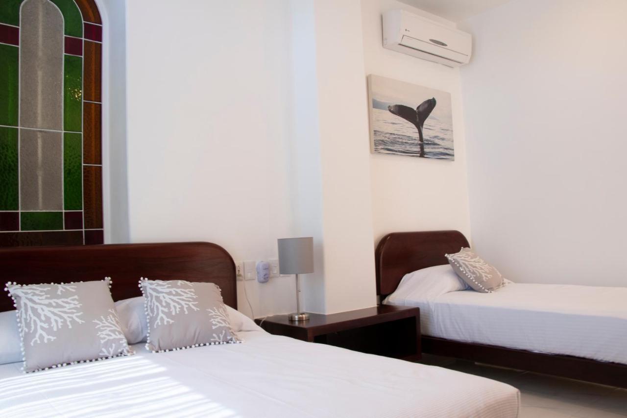 Mboutique Hotel Sayulita Εξωτερικό φωτογραφία