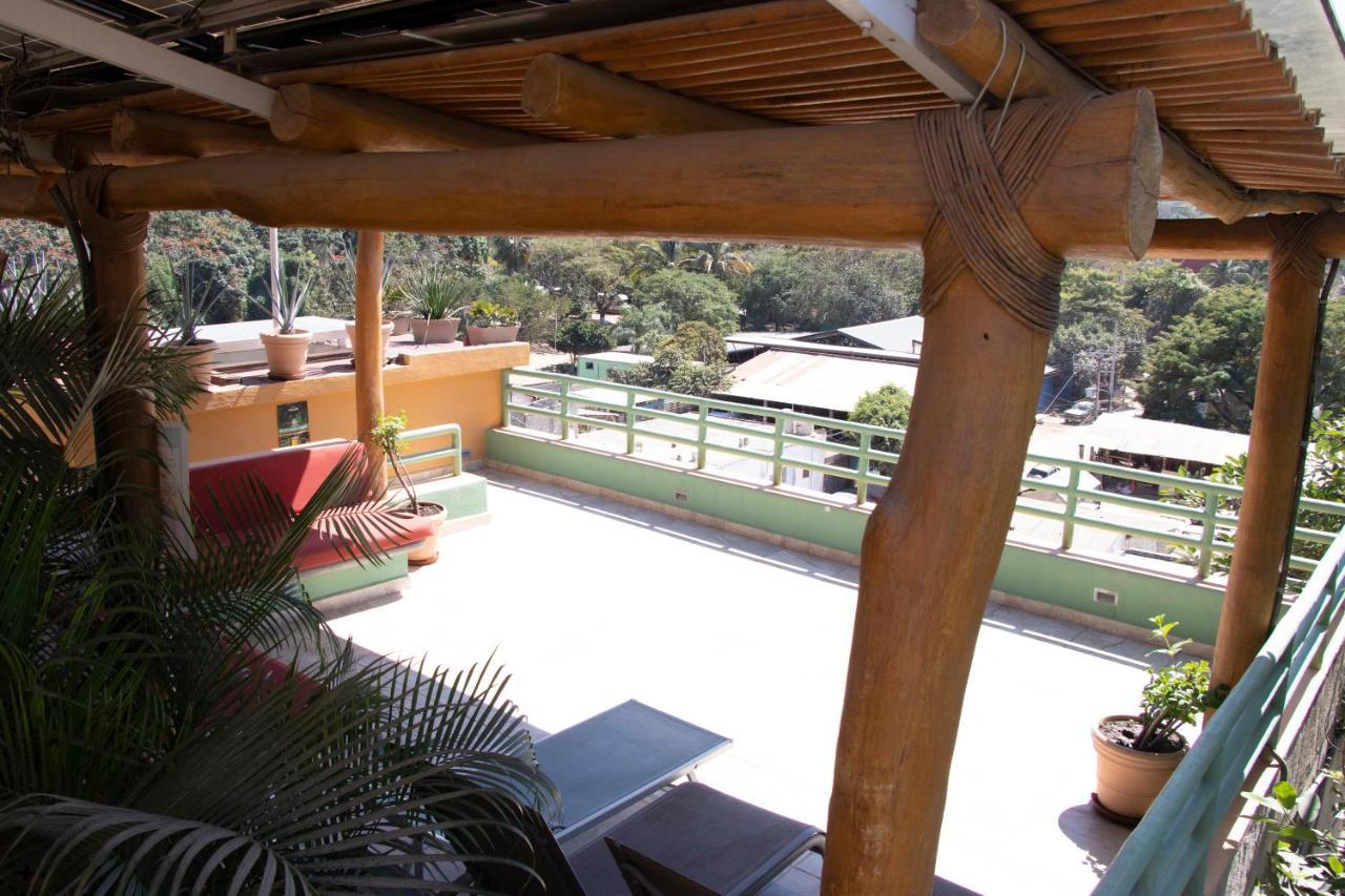 Mboutique Hotel Sayulita Εξωτερικό φωτογραφία
