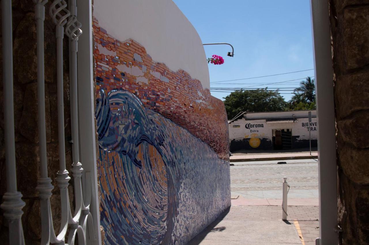 Mboutique Hotel Sayulita Εξωτερικό φωτογραφία