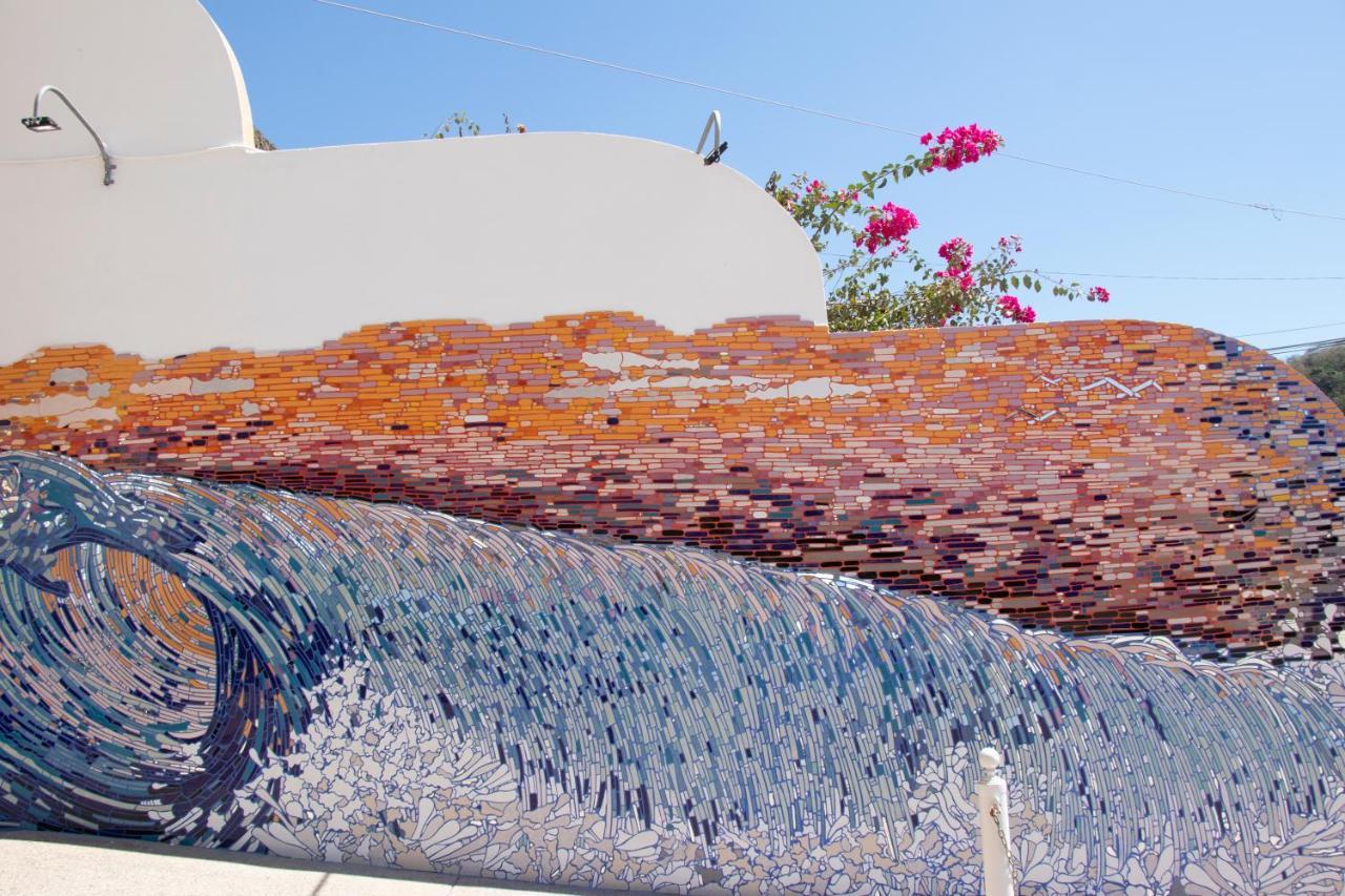 Mboutique Hotel Sayulita Εξωτερικό φωτογραφία